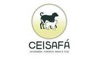 Logo Veterinária Ceisafá em Campo Grande
