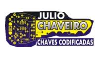 Logo Júlio Chaveiro em Centro