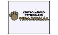 Logo Centro Médico Veterinário Vida Animal em Nova Petrópolis