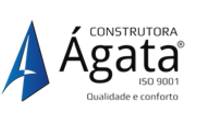 Logo Construtora Agata em Cidade Jardim
