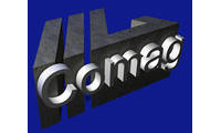Logo COMAG Engenharia E Construções em Vila Gomes Cardim