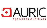 Logo Auric Aparelhos Auditivos em Jardim Sumaré