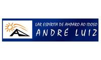 Logo Lar Espírita de Amparo Ao Idoso André Luiz em Patrimônio