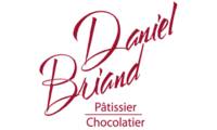 Logo Daniel Briand Confeitaria Café E Doceria em Asa Sul