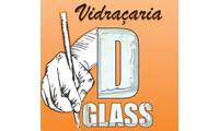 Logo Vidraçaria D Glass em Rochdale