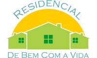 Logo Residencial de Bem Com a Vida em Umuarama