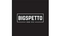 Logo Bigspetto em Candeias