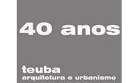 Logo Teuba Arquitetura e Urbanismo em Vila Olímpia