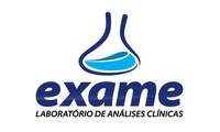 Logo Exame Laboratório de Análises Clínicas em Capanema