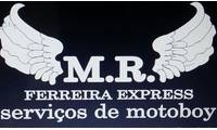 Logo Mr Ferreira Express em Cidade Morumbi