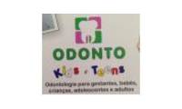 Logo Odonto Kids E Teens em Manaíra