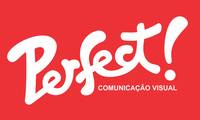 Logo Perfect Comunicação Visual em Messejana