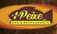 Logo Mais Peixe Bar e Restaurante em Cruzeiro do Sul