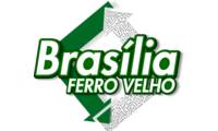 Logo Brasília Ferro Velho em Rodocentro