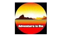 Logo Adventure In Rio