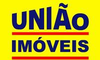 Logo Imobiliária União Imóveis Lins-SP em Deodoro