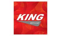 Logo King Automotores - São Paulo em Lapa