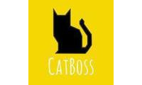 Logo CatBoss em Campo Grande