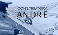 Logo Construtora André em Vila Clementino