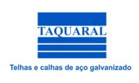 Logo Calhas Taquaral em Parque Taquaral