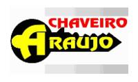 Logo Chaveiro Araújo 24h em Centro