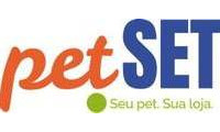 Logo Pet Mania Agro Veterinária em Carlos Prates