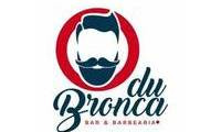 Logo Du Bronca Bar & Barbearia em Copacabana
