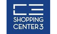 Logo Shopping Center 3 em Bela Vista