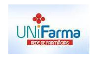 Logo Unifarma Farmácia de Manipulação em Indianópolis