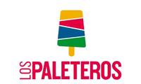 Logo Los Paleteros - Passeio das Águas Shopping em Fazenda Caveiras