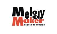Logo Melody Maker em Cidade Nova