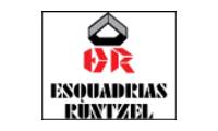 Logo Esquadrias de Ferro E Alumínio Runtzel em De Lazzer