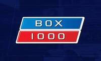 Logo Box 1000 em Centro