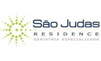 Logo São Judas Residence - Geriatria Especializada em Campestre
