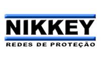 Logo Nikkey Redes de Proteção em Castelinho