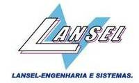 Logo Lansel Engenharia E Sistemas em Penha de França