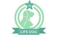 Logo Consultorio Veterinário Life Dog em São Cristóvão