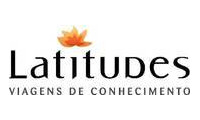 Logo Latitudes - Viagens de Conhecimento em Vila Nova Conceição