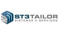 Logo ST3Tailor Sistemas e Serviços - São Paulo em Vila Guarani (Z Sul)