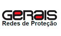 Logo Gerais Redes de Proteção em Grajaú