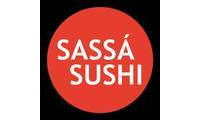 Logo Sassá Sushi - Vila Leopoldina em Vila Hamburguesa