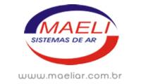 Fotos de Maeli- Sistemas de Ar em Cruzeiro