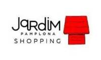 Logo Jardim Pamplona Shopping em Jardim Paulista