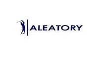 Logo Aleatory - Shopping Rio Poty em Ilhotas