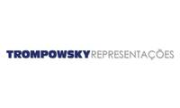 Logo Trompowsky Representações em Centro