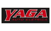 Logo Yaga Auto Elétrica em Guabirotuba