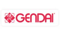 Logo Gendai - Shopping Praça da Moça em Centro