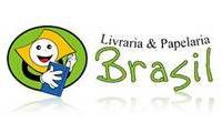 Logo Livraria e Papelaria Brasil em Jardim Brasil