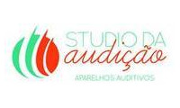 Logo Studio da Audição Aparelhos Auditivos em Centro