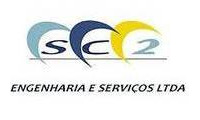 Logo Sc2 Engenharia E Serviços em Brooklin Paulista